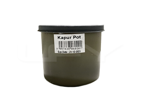 Kapur Sirih / 栳葉灰 200g